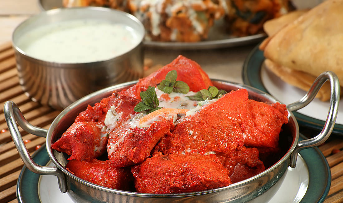 Jai Malhar Kitchen